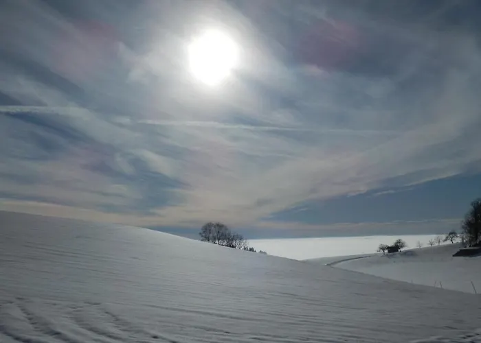 شقة Naturoase Muehlviertel Sankt Johann am Wimberg