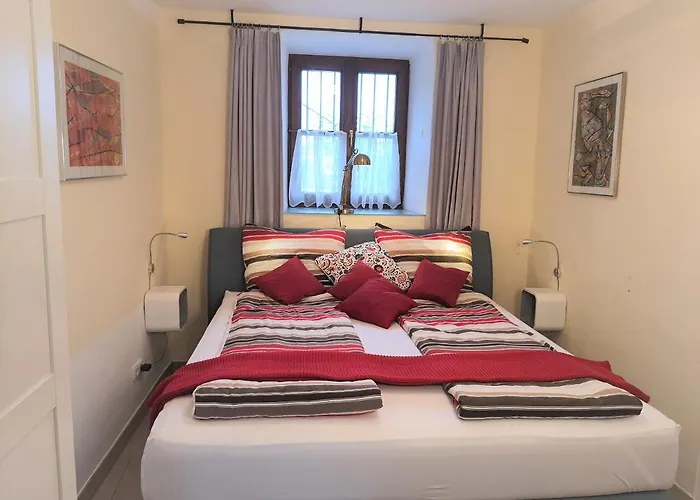 Naturoase Muehlviertel Sankt Johann am Wimberg