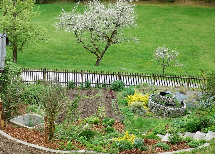 Naturoase Muehlviertel