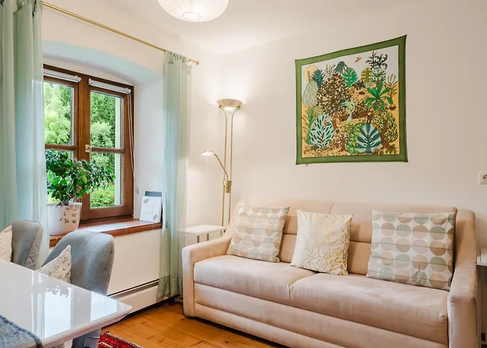 Naturoase Muehlviertel