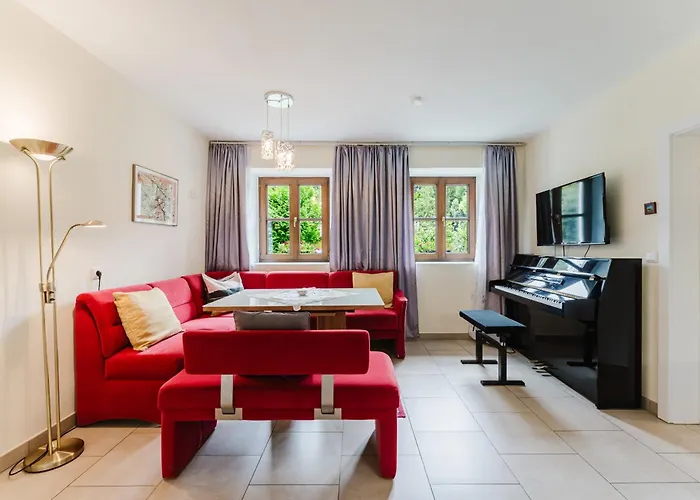 Naturoase Muehlviertel *