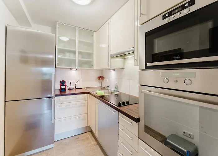 Apartmán Naturoase Muehlviertel